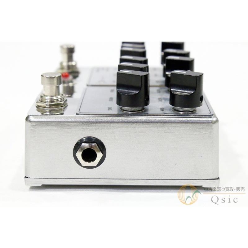 Verocity Effects 三plus 2ch+ 3ch