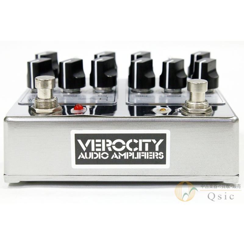 VeroCity 三PLUS 2ch+3ch