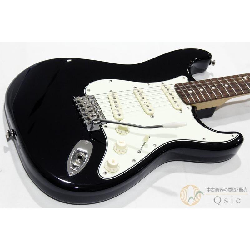 momose MST1-STD/NJ BLK