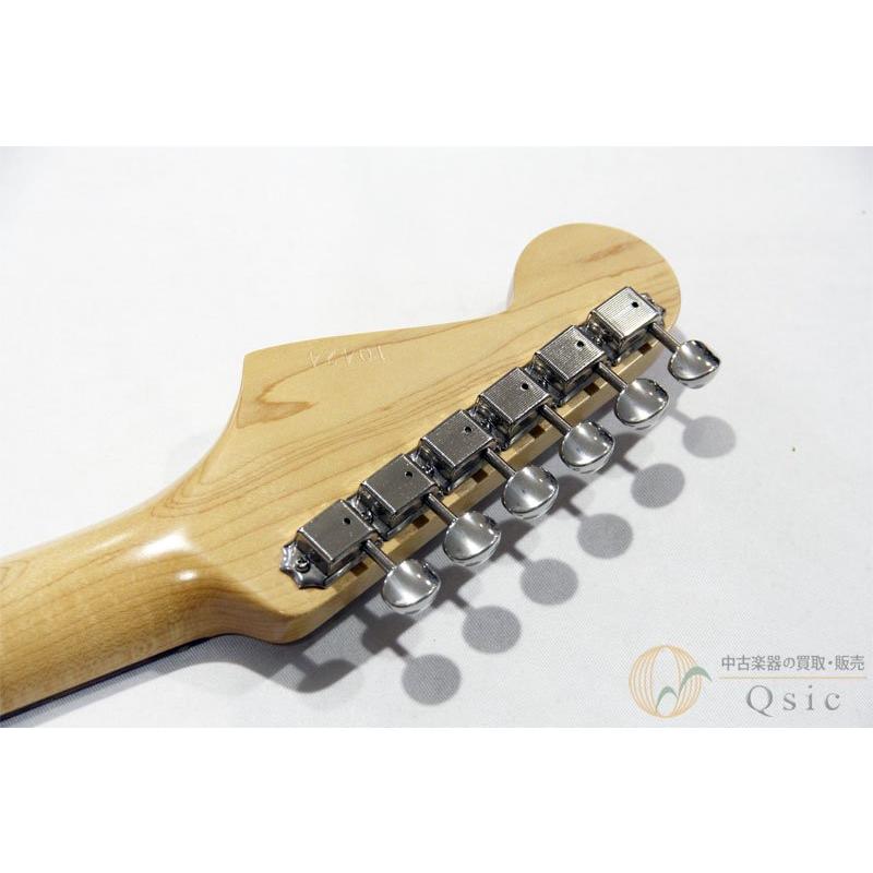 Momose：MST1-STD/NJ SWG-Relic All Lacquer momose モモセ MST1-STD