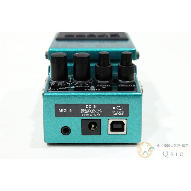 新品同様] BOSS SL-2 Slicer 2023年製 [PJ589] : 中古楽器専門店Qsic