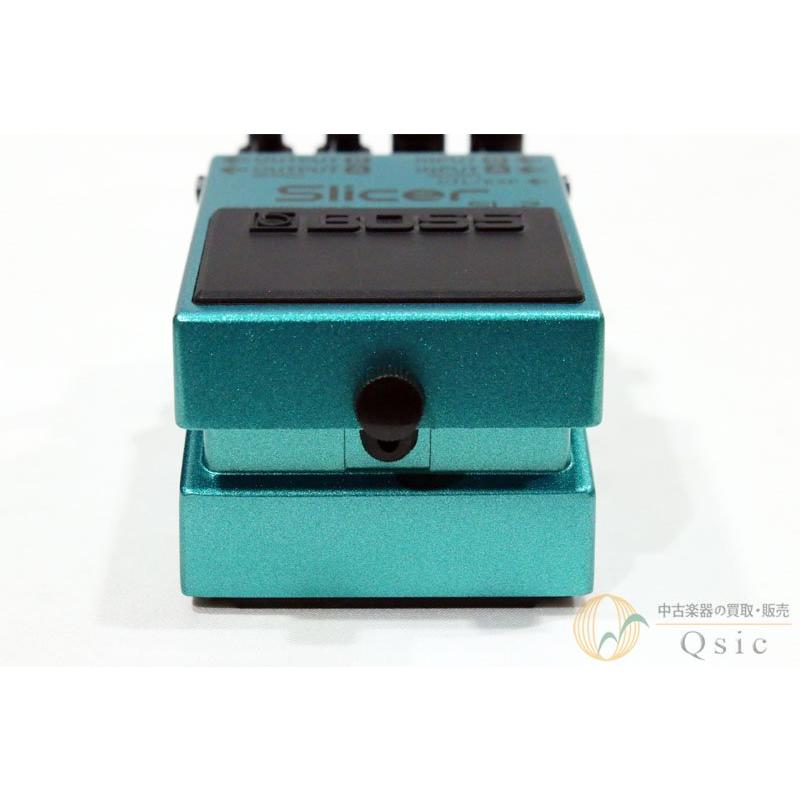 新品同様] BOSS SL-2 Slicer 2023年製 [PJ589] : 中古楽器専門店Qsic