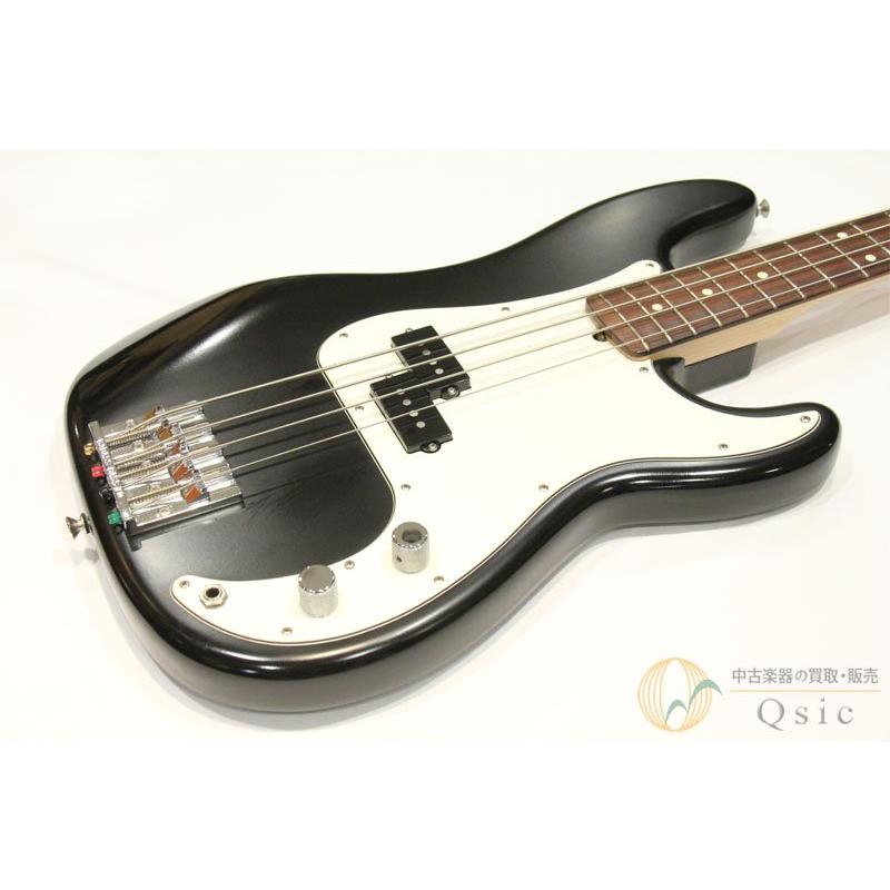美品] Fender Highway One Precision Bass 【返品OK】[PJ768] : 中古 