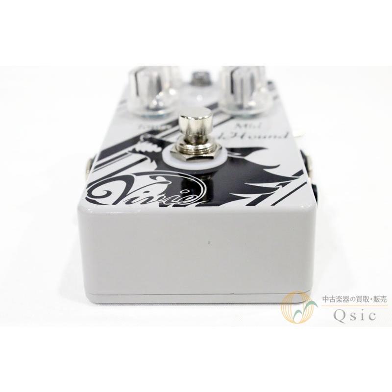 良品] Vivie Loud Hound [PJ868] : 中古楽器専門店Qsic - 通販 - Yahoo