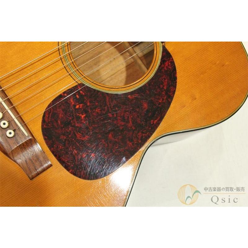 【SALE!!】[良品] Martin 000-18 1979年製 [PJ989]【神戸店在庫】の画像