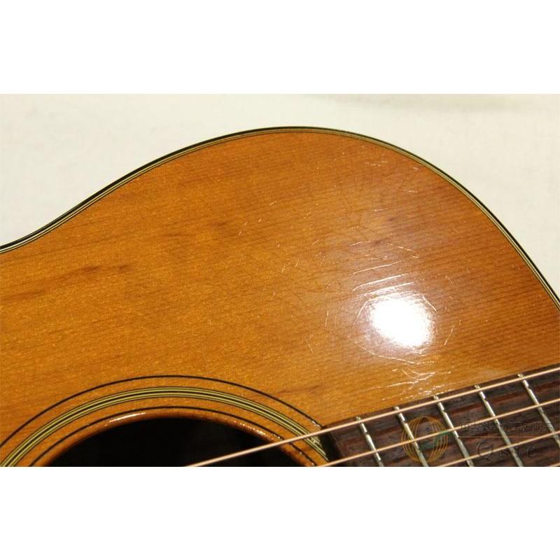 【SALE!!】[良品] Martin 000-18 1979年製 [PJ989]【神戸店在庫】の画像