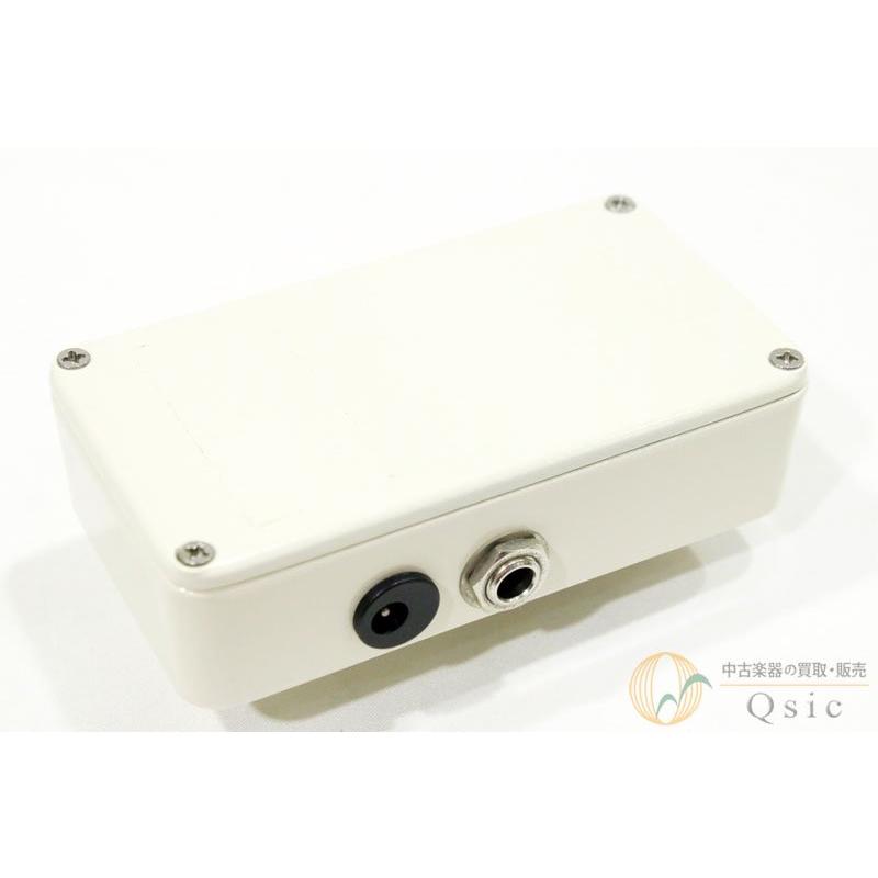 良品] GtrWrks 19 Sixty 3 Preamp [PK011] : 中古楽器専門店Qsic