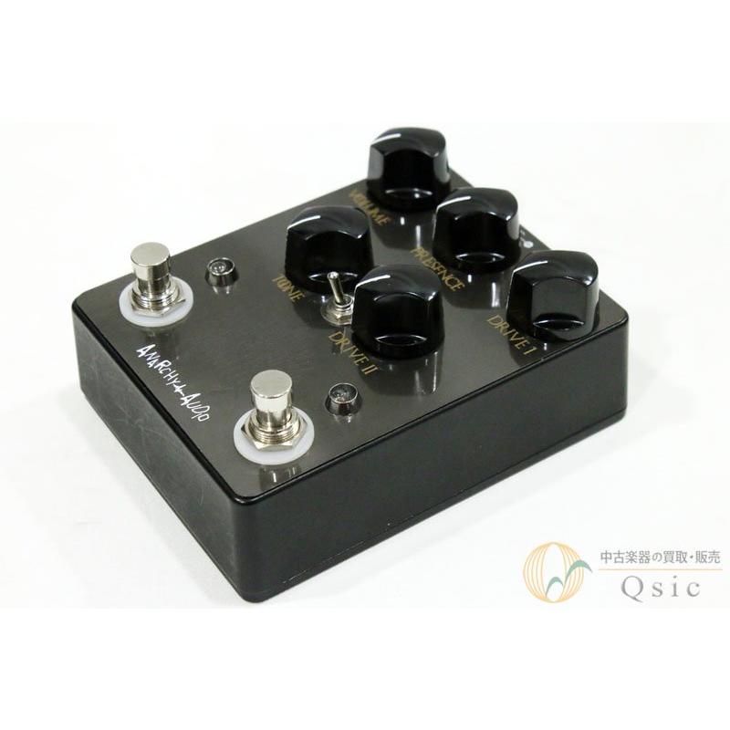 [良品] Anarchy Audio Gain of Tones [PK101] : pk101 : 中古楽器専門店Qsic - 通販 ...