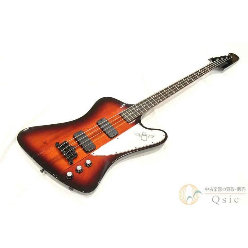 中古] Epiphone Thunderbird Classic IV PRO 【返品OK】[PK401] : 中古