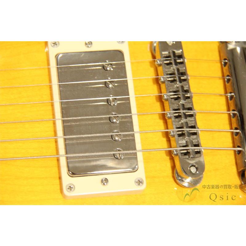 美品] B3 Guitars SL-K 【返品OK】[PK409] : 中古楽器専門店Qsic