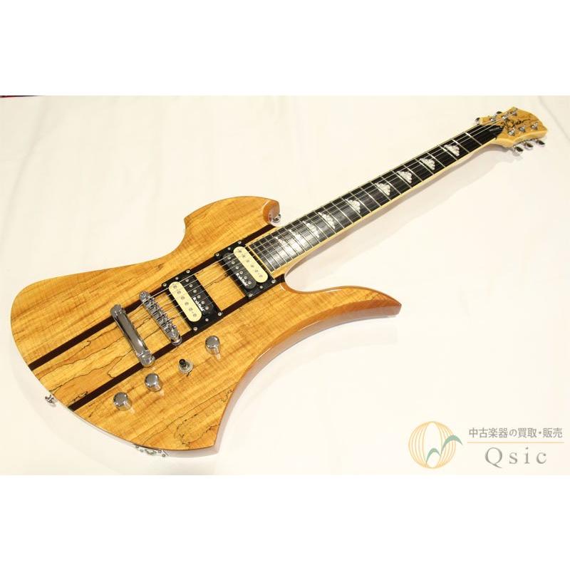 B.C.Rich Mockingbird exotic classic