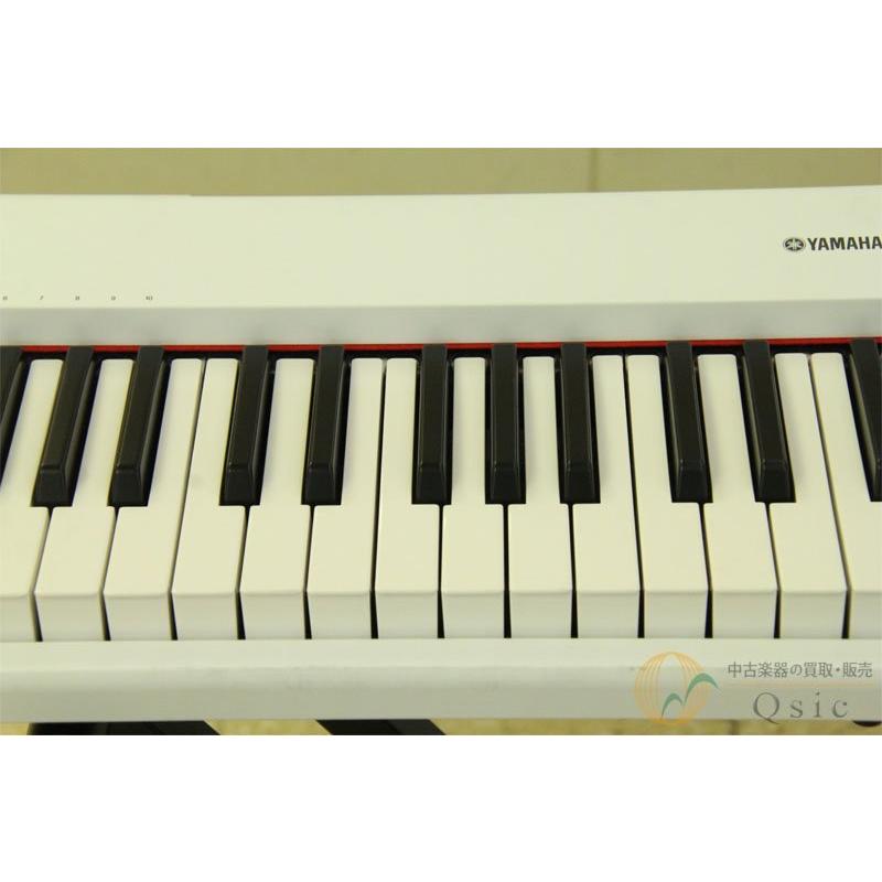 極美品] YAMAHA NP-32WH 2022年製 [PK557] : 中古楽器専門店Qsic