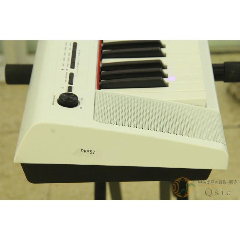 極美品] YAMAHA NP-32WH 2022年製 [PK557] : 中古楽器専門店Qsic