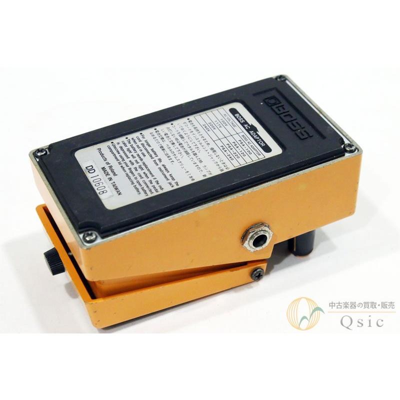 [中古] BOSS DS-2 TURBO Distortion 1991年製 [PK610] : 中古楽器専門店Qsic - 通販 ...
