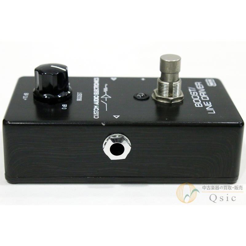 [良品] MXR MC401 Boost/Line Driver [PK622]｜qsic｜03