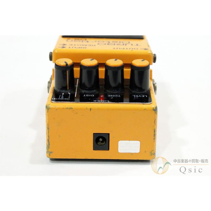 中古] BOSS DS-2 TURBO Distortion 1992年製 [PK666] : 中古楽器専門店
