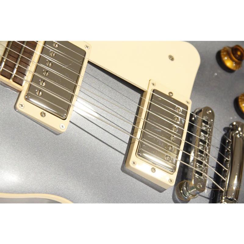 美品] Gibson Les Paul Standard 2016T Blue Mist 2016年製 【返品OK 