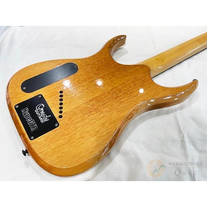 中古] Ormsby Guitars HYPE GTR 7 【返品OK】[PK966]【難波店在庫