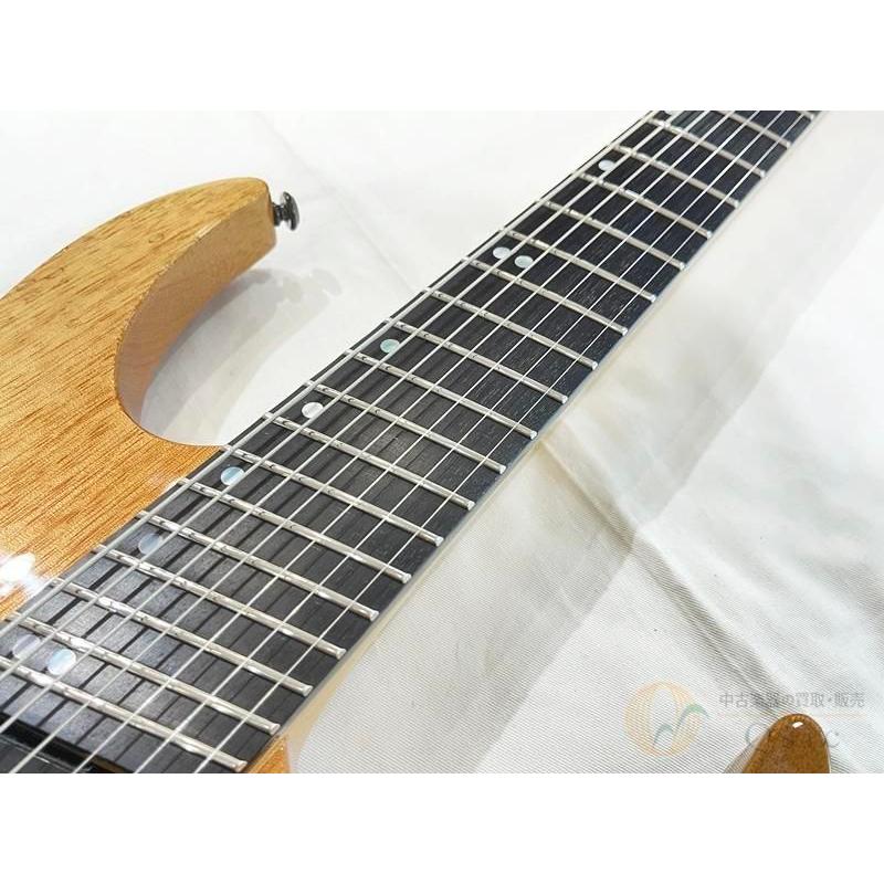 中古] Ormsby Guitars HYPE GTR 7 【返品OK】[PK966]【難波店在庫
