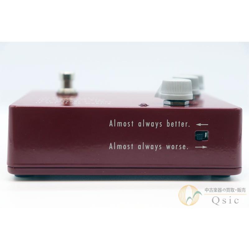 極美品] Klon KTR [PK983] : 中古楽器専門店Qsic - 通販 - Yahoo