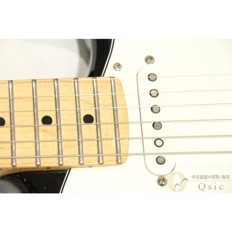 セール対象商品】[良品] Fender Player Stratocaster 2020年製 [PKX07