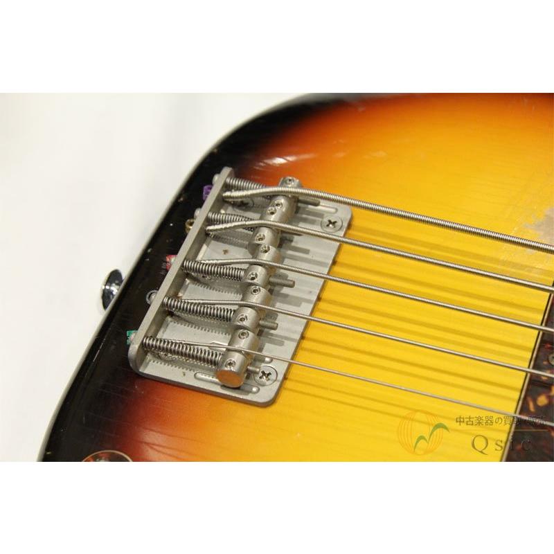 中古] Black Smoker T.M.S BETA-P5 【返品OK】[PKX30] : 中古楽器専門