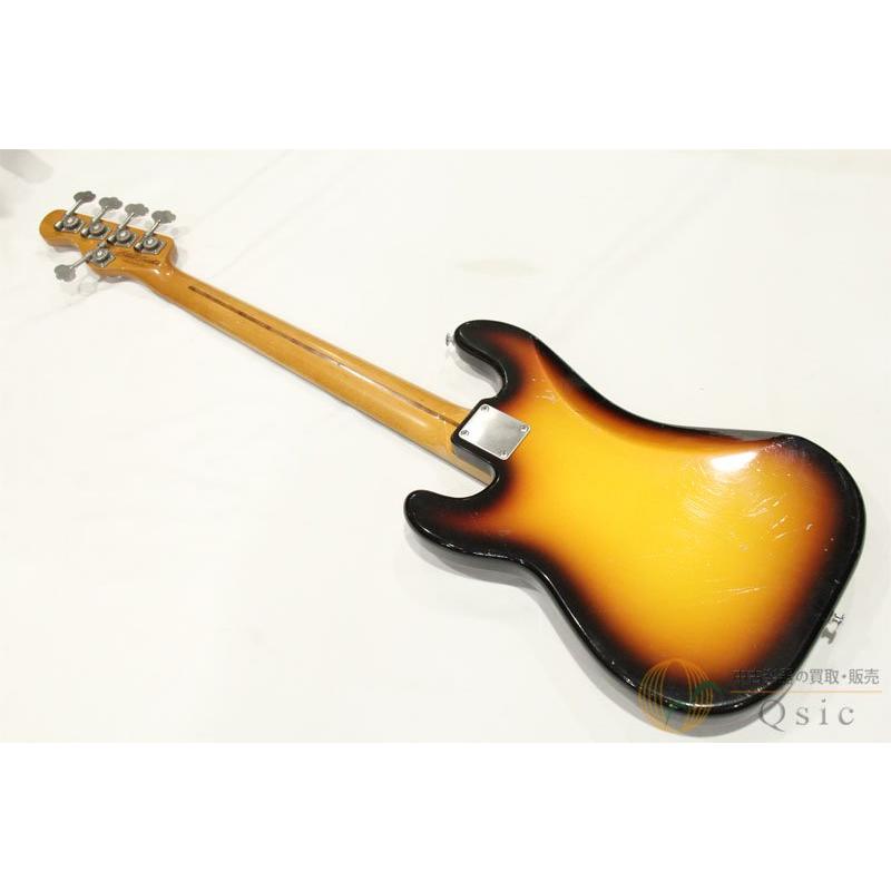 中古] Black Smoker T.M.S BETA-P5 【返品OK】[PKX30] : 中古楽器専門