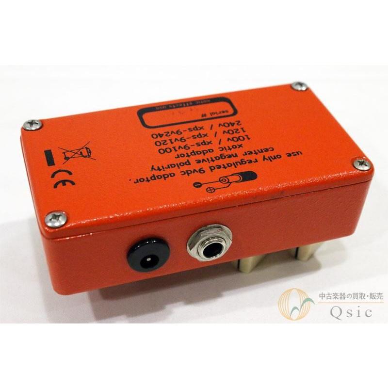 [良品] Xotic BB Preamp [PL015]【神戸店在庫】 |  | 01