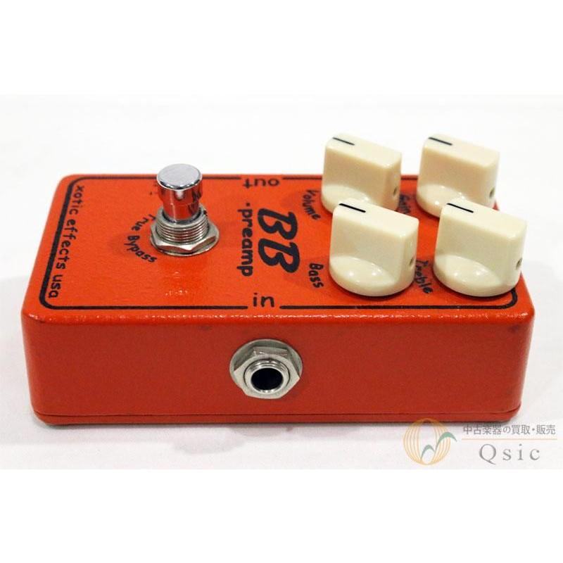 [良品] Xotic BB Preamp [PL015]【神戸店在庫】 |  | 03