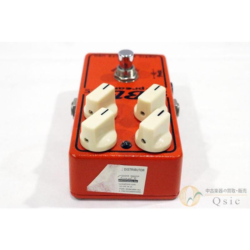 [良品] Xotic BB Preamp [PL015]【神戸店在庫】 |  | 04