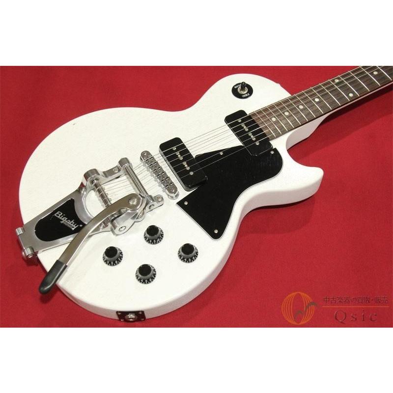 [良品] Gibson Les Paul Special Tribute P-90 2021年製 【返品OK】[PL022]【神戸店在庫】 | 