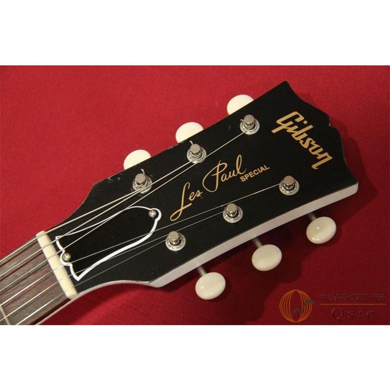 [良品] Gibson Les Paul Special Tribute P-90 2021年製 【返品OK】[PL022]【神戸店在庫】 |  | 04
