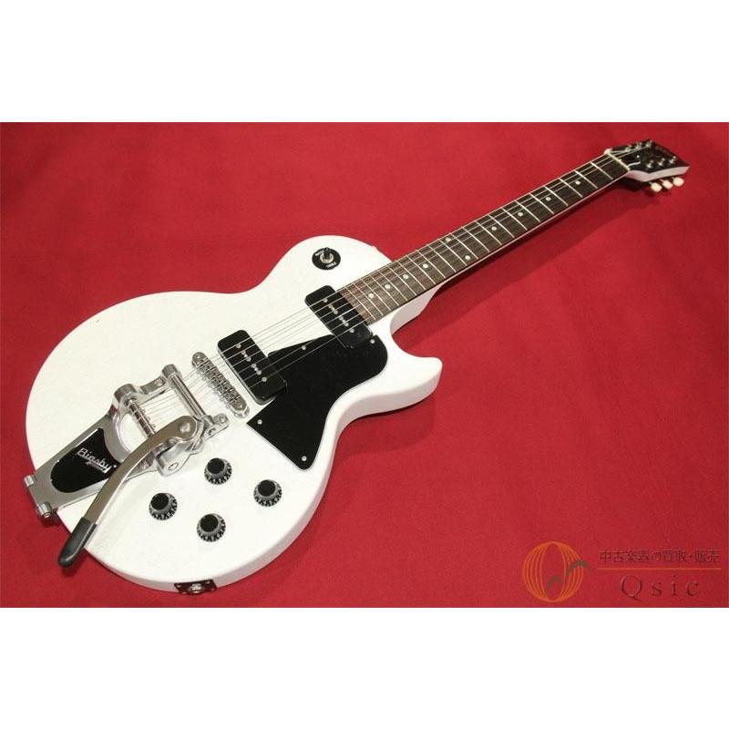 [良品] Gibson Les Paul Special Tribute P-90 2021年製 【返品OK】[PL022]【神戸店在庫】 |  | 06