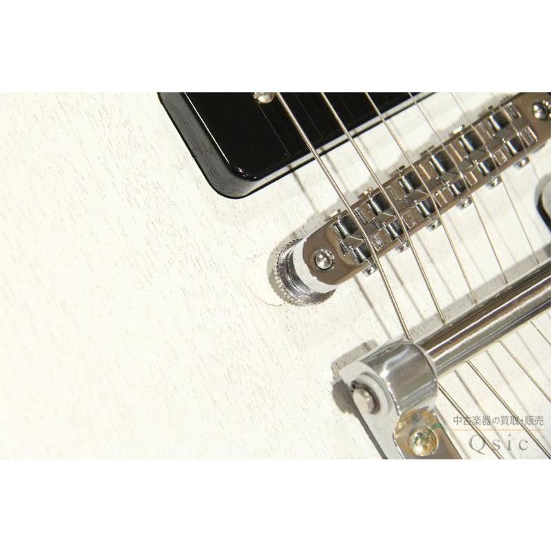 [良品] Gibson Les Paul Special Tribute P-90 2021年製 【返品OK】[PL022]【神戸店在庫】 |  | 07