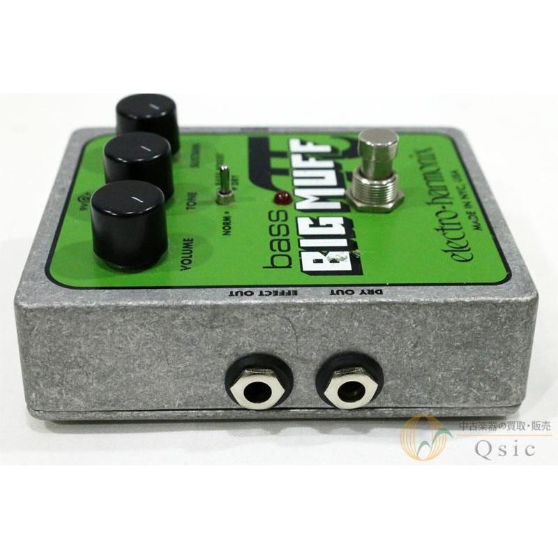 [中古] Electro-Harmonix BASS BIG MUFF [PL028]【神戸店在庫】 |  | 02