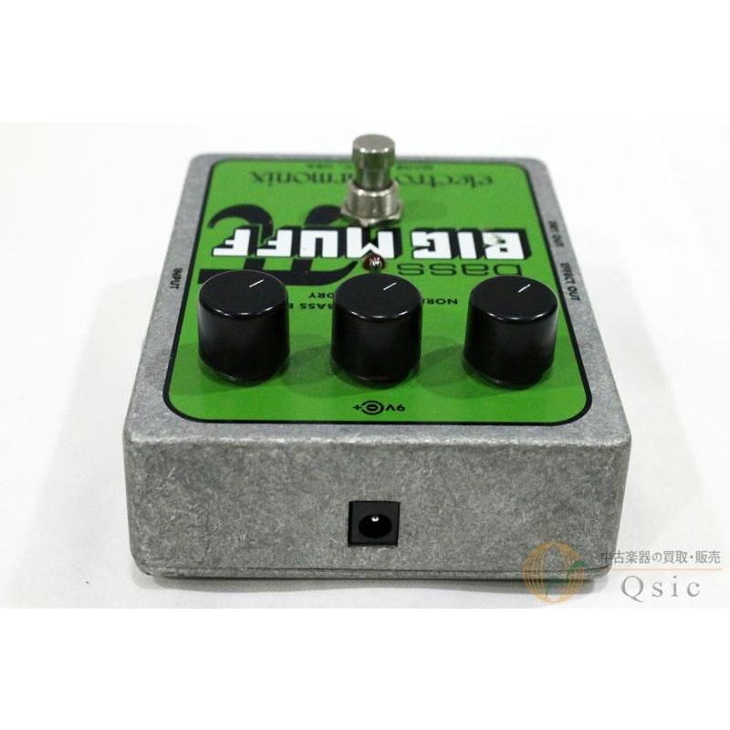 [中古] Electro-Harmonix BASS BIG MUFF [PL028]【神戸店在庫】 |  | 04