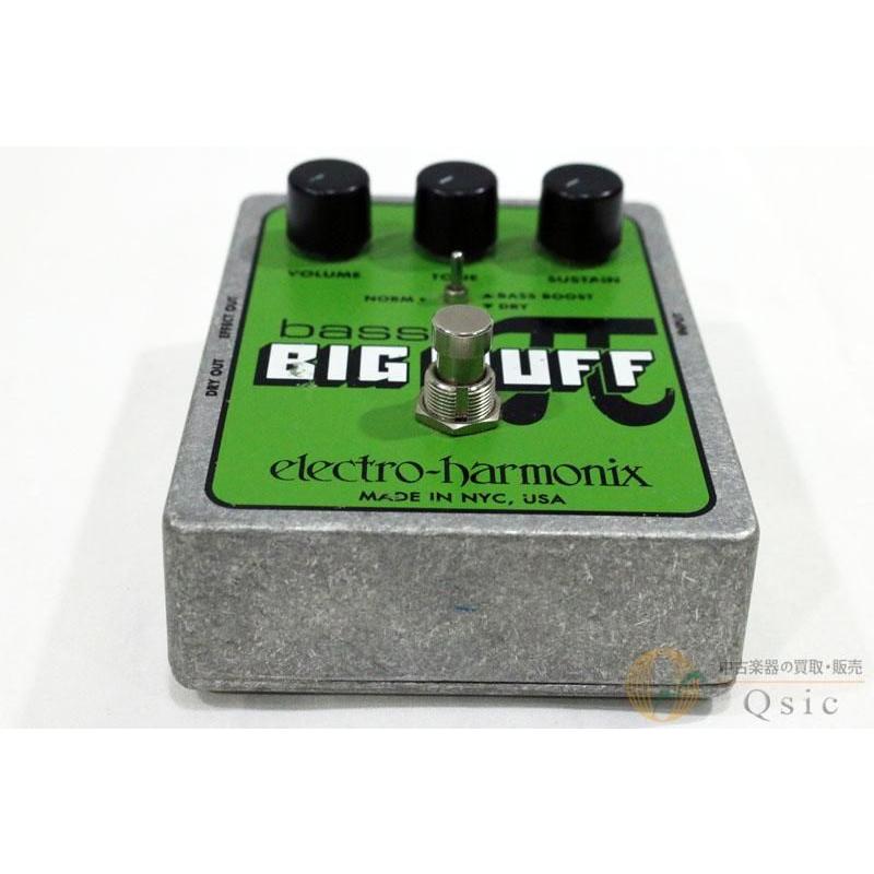 [中古] Electro-Harmonix BASS BIG MUFF [PL028]【神戸店在庫】 |  | 05