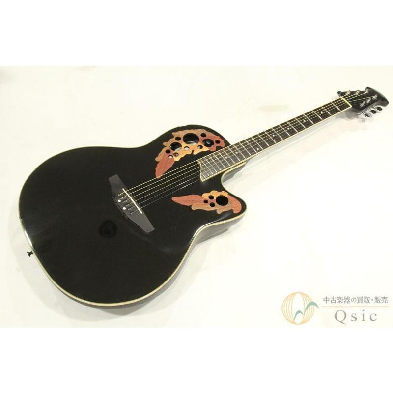 中古] Applause by Ovation AE-148 [PL051]【神戸店在庫】 : 中古楽器