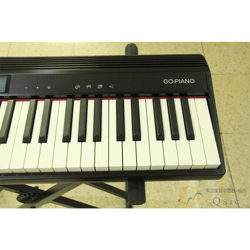 SALE!!】[中古] Roland GO:PIANO GO-61P [PL057]【神戸店在庫