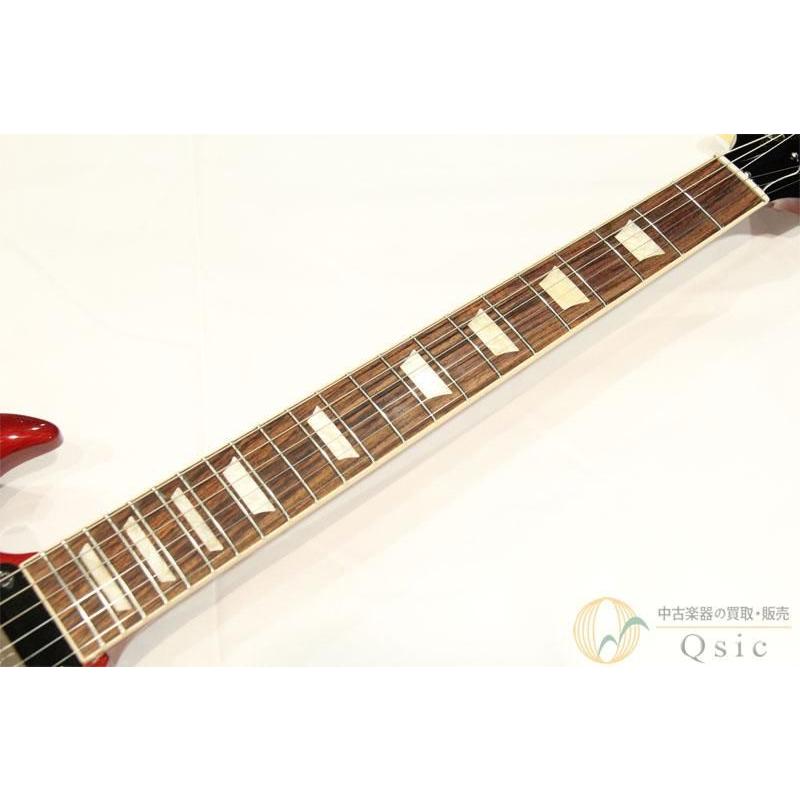 [美品] Gibson SG Standard 61 2024年製 【返品OK】[PL063]【神戸店在庫】 |  | 02