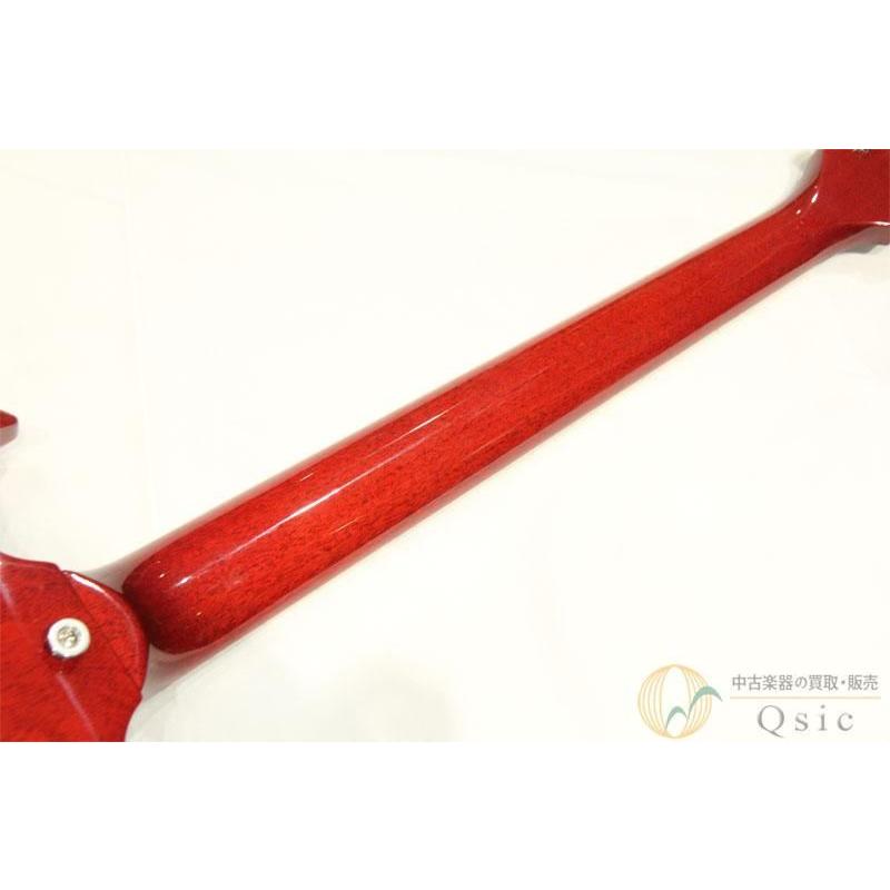 [美品] Gibson SG Standard 61 2024年製 【返品OK】[PL063]【神戸店在庫】 |  | 03
