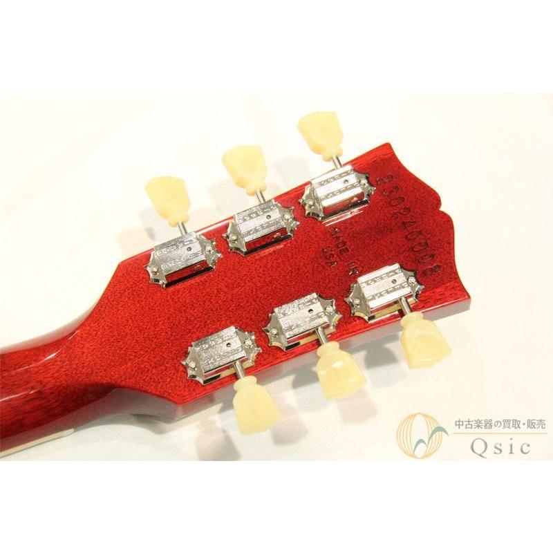[美品] Gibson SG Standard 61 2024年製 【返品OK】[PL063]【神戸店在庫】 |  | 05
