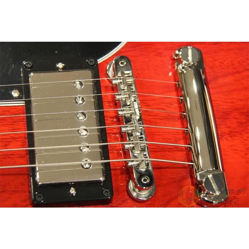 [美品] Gibson SG Standard 61 2024年製 【返品OK】[PL063]【神戸店在庫】 |  | 08