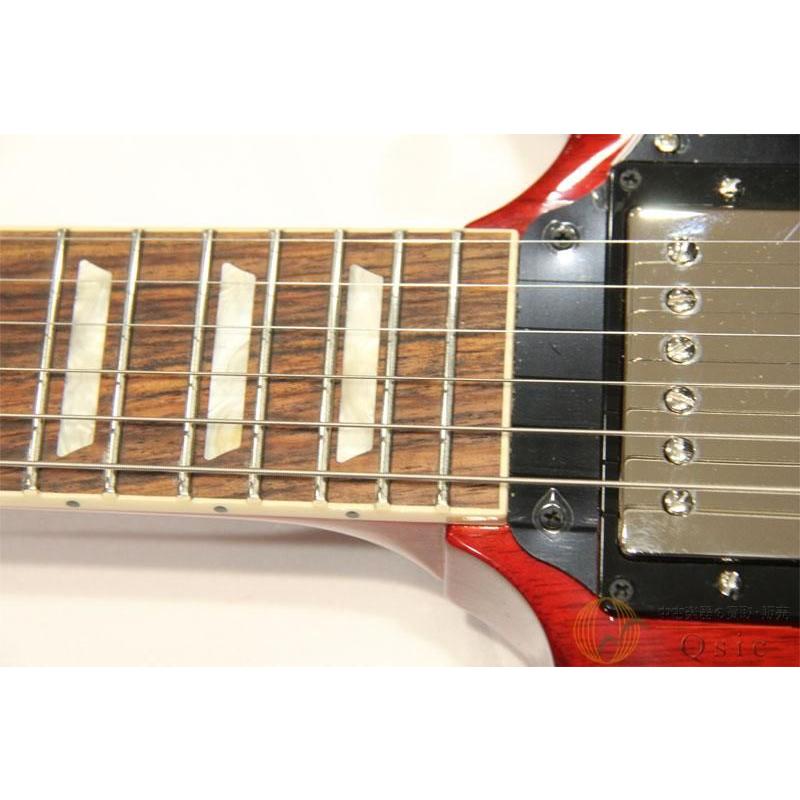 [美品] Gibson SG Standard 61 2024年製 【返品OK】[PL063]【神戸店在庫】 |  | 09