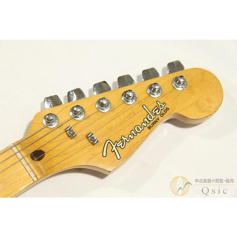 SALE!!】[中古] FERNANDES FST-90N 1975年製 [PL069]【神戸店在庫 