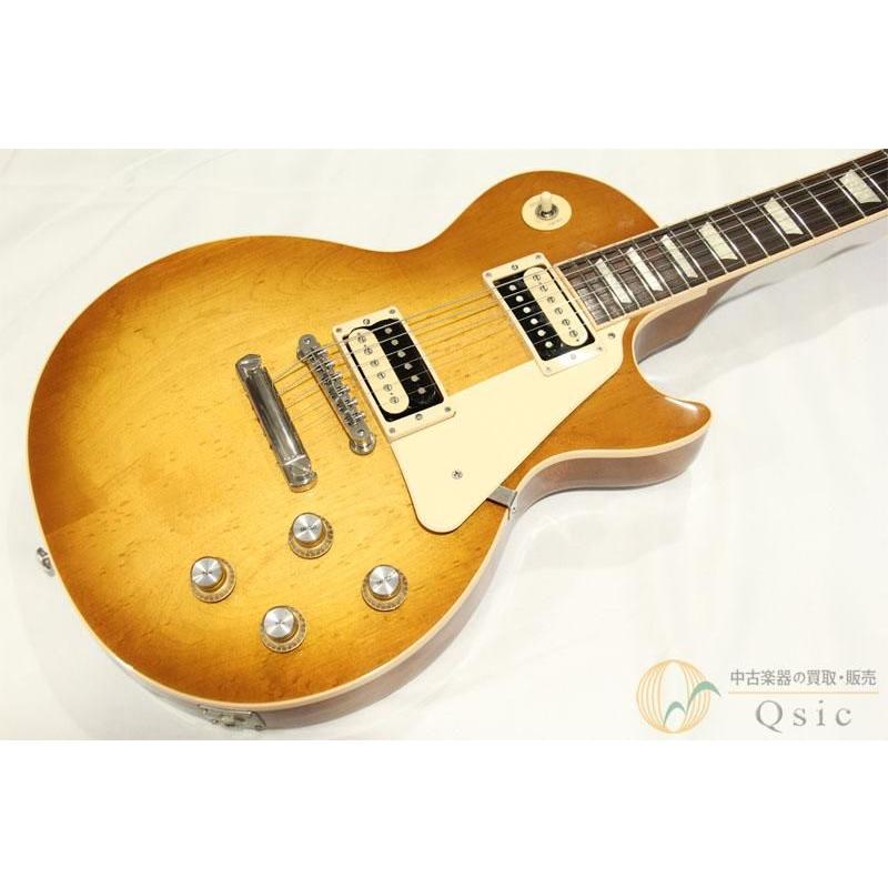 SALE!!】[良品] Gibson Les Paul Classic 2019年製 [PL072]【神戸店