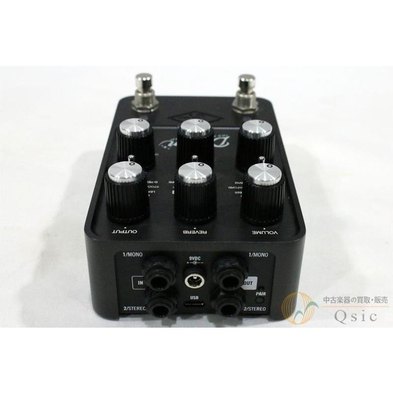 SALE!!】[美品] Universal Audio UAFX Dream '65 Reverb Amplifier