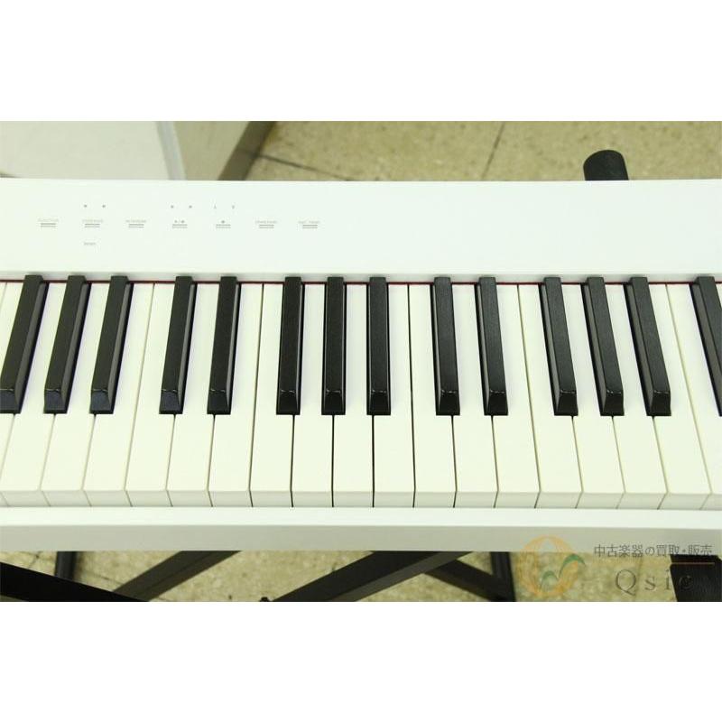 極美品] CASIO Privia PX-S1100WE（ホワイト） 88鍵盤 2019年製 [PL158