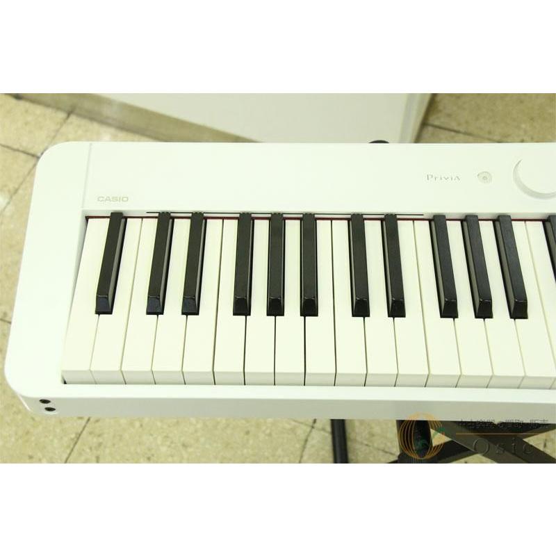 極美品 Privia PX-S1100WE 2024年製 88鍵盤 【公式通販】