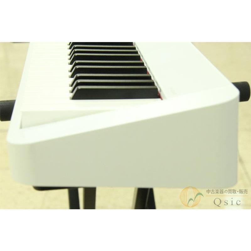 極美品] CASIO Privia PX-S1100WE（ホワイト） 88鍵盤 2019年製 [PL158